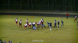 Grassfield football highlights vs. Lakeland