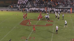 Bryson Chiasson's highlights Morristown-Hamblen East High School