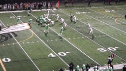 Shakopee football highlights Edina High School