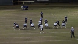 Chatsworth football highlights vs. Birmingham High School