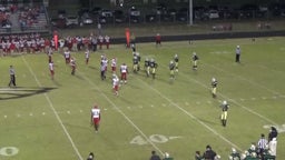 Craig Beasley's highlights vs. Caruthersville