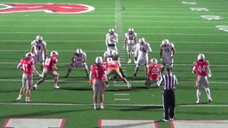 Owen Hager's highlights Kimberly High School