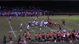 St. Louis University football highlights Ritenour High School