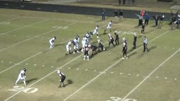 Hopkinsville football highlights South Warren High School