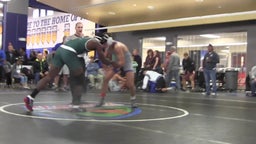 Ethan Vargas's highlights Knockout Classic
