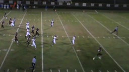 Madison football highlights vs. Morenci