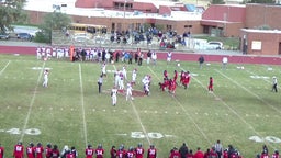 Douglas football highlights Rawlins High School