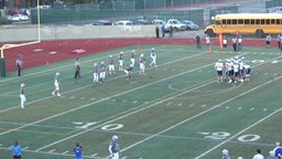Poudre football highlights Ralston Valley High School