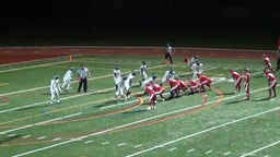 Rancocas Valley football highlights Winslow Township