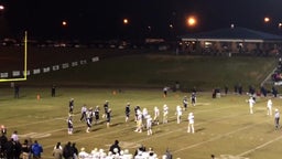 Rockmart football highlights Jefferson County High School