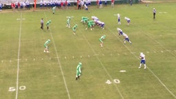 Myles Neely's highlights Bolivar Central High School