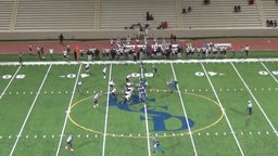 Mt. Zion football highlights Stephenson High School