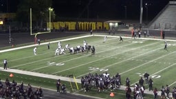 George Ranch football highlights Pearland High School