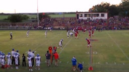 Milford football highlights Gorman High School