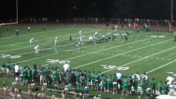 Brandon Hedrick's highlights vs. Rock Bridge High