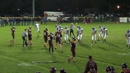 Westwood football highlights Maple Valley-Anthon-Oto High School