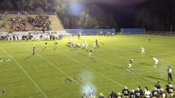 Dora football highlights Winston County High School