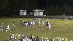 South Granville football highlights Bunn