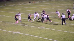 Wahluke football highlights vs. River View High