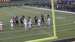 Zach Bandy's highlights Lawrence North High School