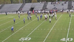 Dreher football highlights Gray Collegiate Academy