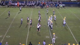 Jeremy Sahadeo's highlight vs. Seminole High School