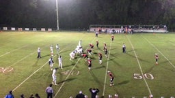 Augusta Christian football highlights Pinewood Prep High School