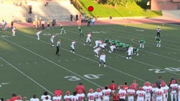 Denver East football highlights Overland High School