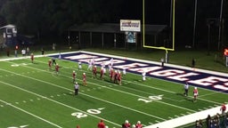 Wakulla football highlights Chiles High School