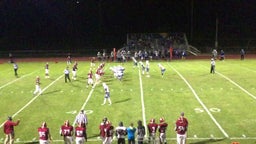 Scotland County football highlights Louisiana High School