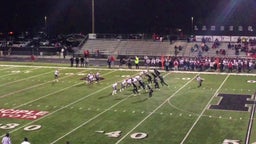 Houston football highlights Vs Germantown