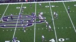 Sevier County football highlights vs. Dobyns-Bennett