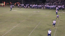 Columbia football highlights West Marion High School