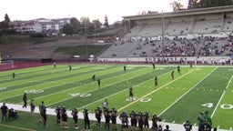 Jon Freeman's highlights Everett High School