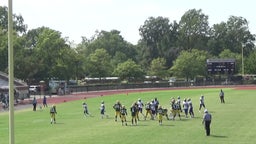 Phoebus football highlights Bethel High School