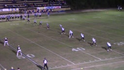 Monroe County football highlights Clarke County High School