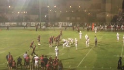 Orangewood Christian football highlights Satellite High School