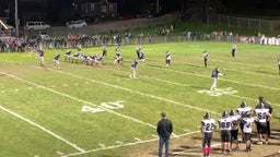 Edison football highlights Buckeye Local High School