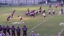 Trenton football highlights Cumby High School