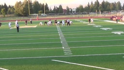 Kade Lunday's highlights Butte High School