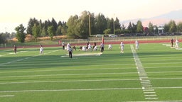 Zachary Jacobson's highlights Butte High School