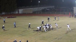 Watonga football highlights vs. Cashion High School