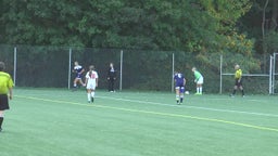 Wilton (CT) Girls Soccer highlights vs. Greenwich HS