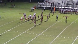 Cole Bourg's highlights Citronelle
