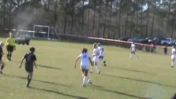 Jessie Prillaman's highlights Polytech High School