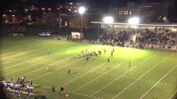 Parker Johnson's highlights Port Townsend