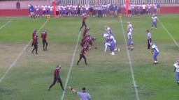 Dylan Boyle's highlights Sequoia High School