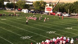 Gooding football highlights Weiser High School
