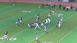 Imhotep Charter football highlights Harrisburg High School