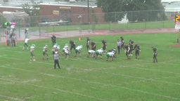 Jefferson football highlights Musselman High School